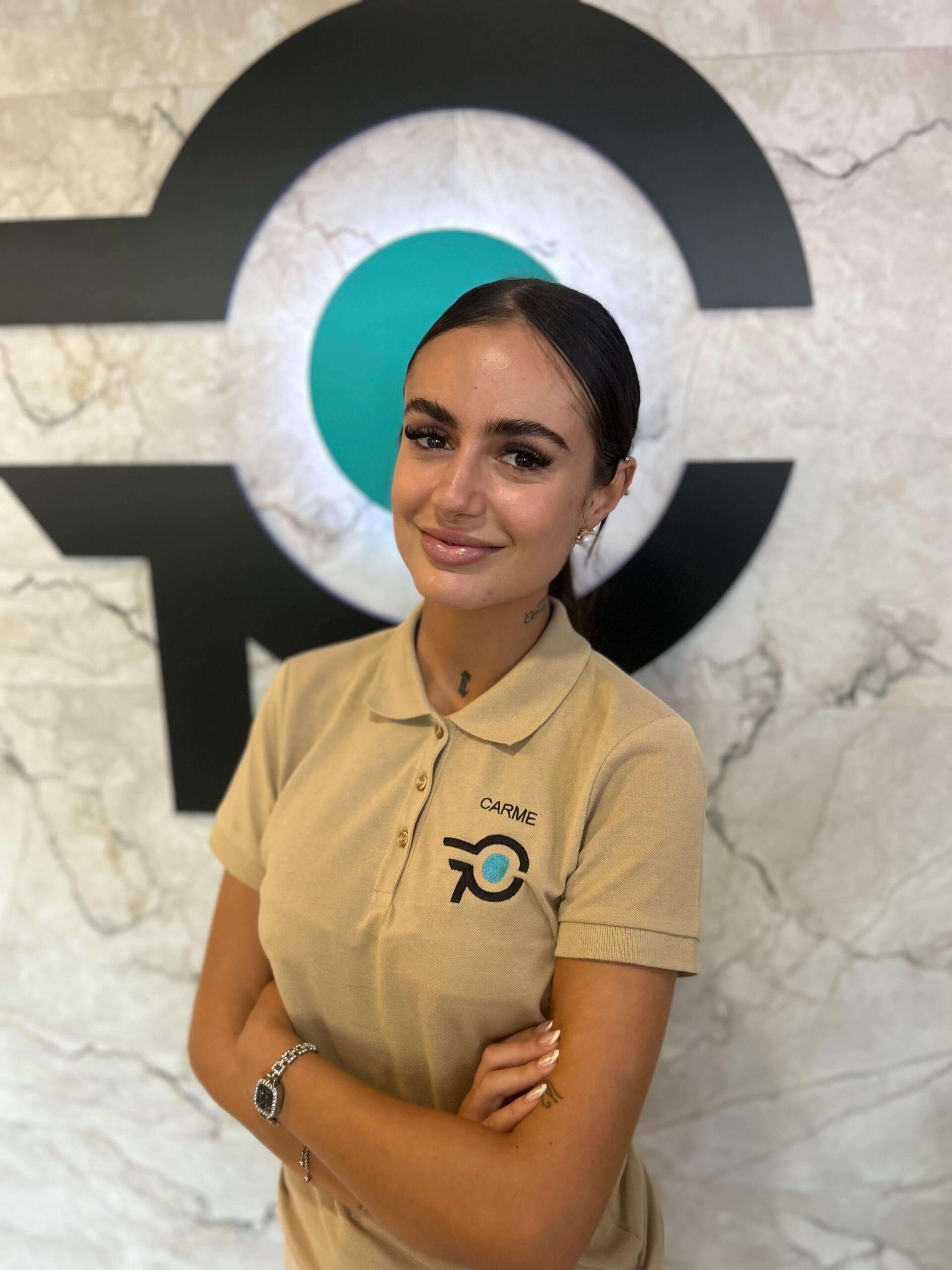 Carme Molina