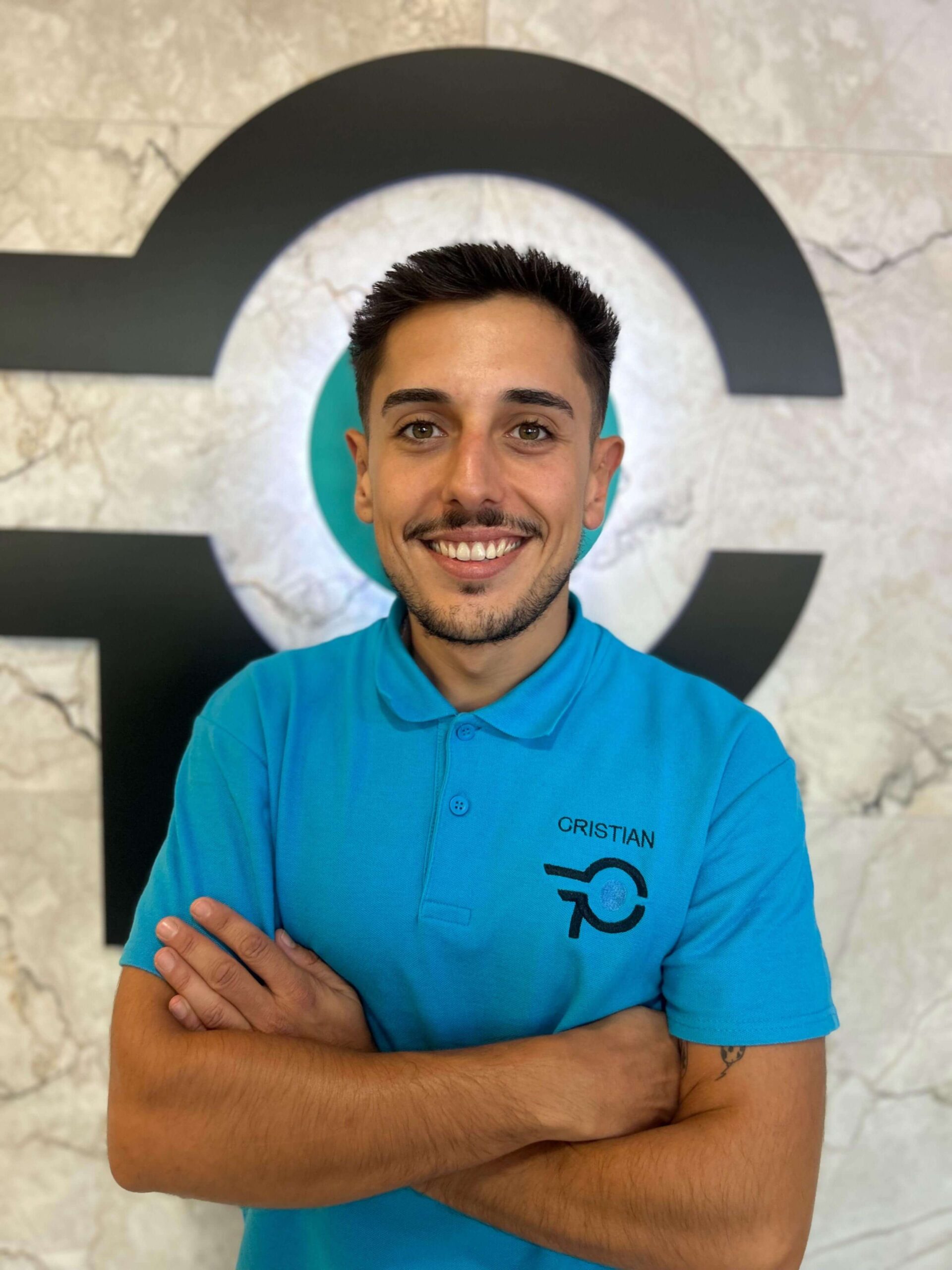 Cristian Ruz