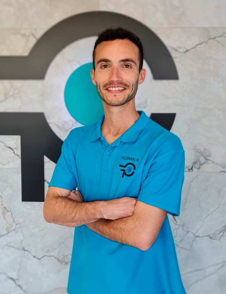 Ferran Ramos